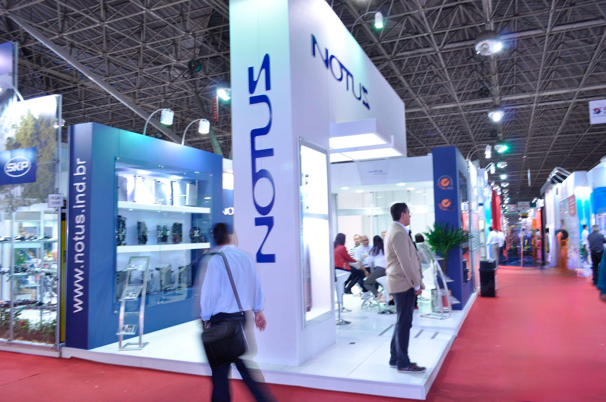 Imagem 1 da fábrica Notus