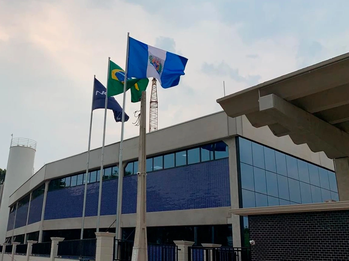 Imagem 1 da fábrica Notus